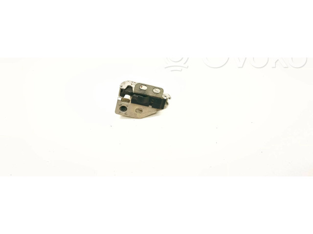 Замок багажника A9067401235    Volkswagen Crafter 2006 - 2016 года