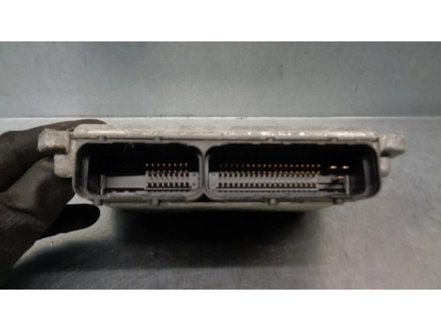 Řídící jednotka MSB101150, 0281001956   MG ZS 2003