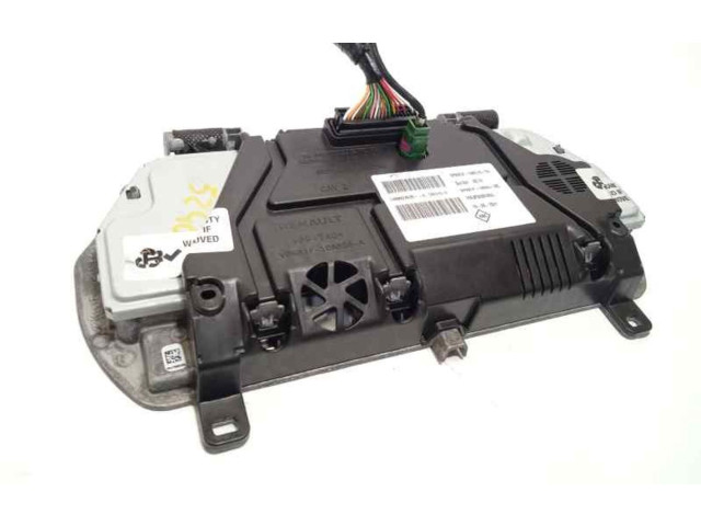 Панель приборов 248092787R   Renault Arkana       