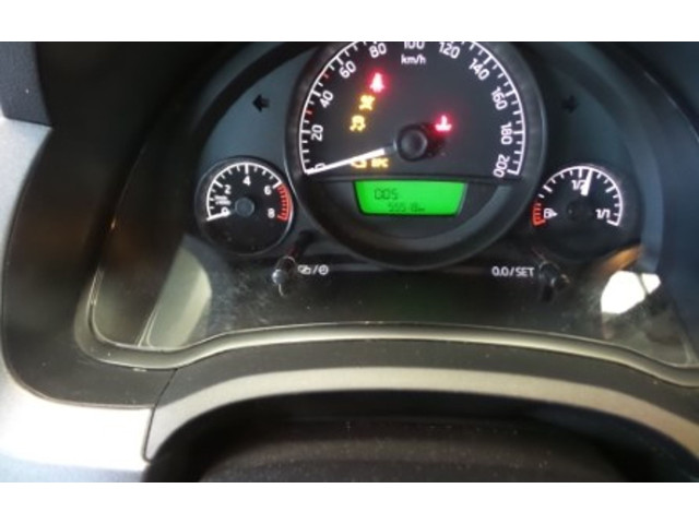Přístrojová deska  Skoda Citigo 2015 1ST920860G, 1ST920860G  