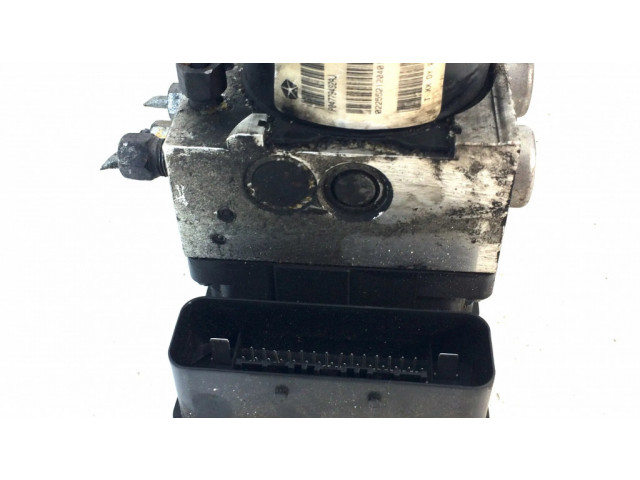 Блок АБС 00404577C200, 25092843153   Chrysler  300 - 300C  2005-2010 года