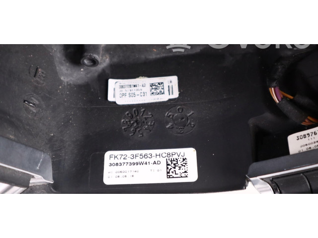 Volant Land Rover Discovery Sport 2019 FK72-3F563-HC8PVJ  