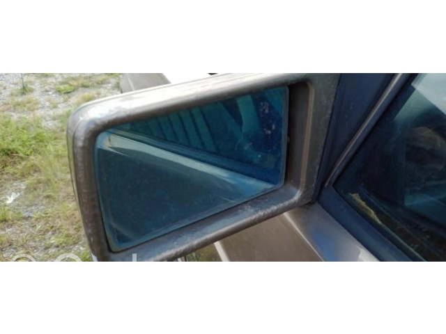 Zpětné zrcátko  Mercedes-Benz 190 W201 1997  manual  