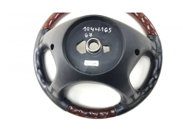 Volant Mercedes-Benz SL R230 2003 A2304600603, A2304600603  