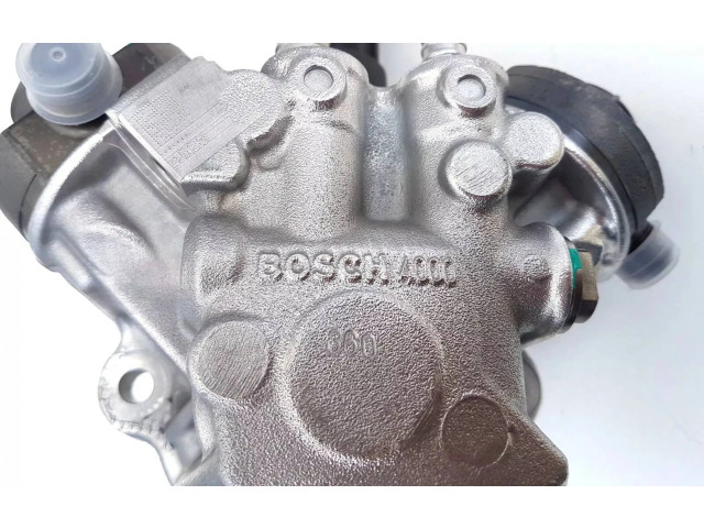 Vstřikovací čerpadlo 0445010641, 0445010631   Audi A7 S7 4G     