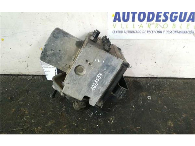 Блок управления АБС 3C0614095K   Volkswagen PASSAT B3