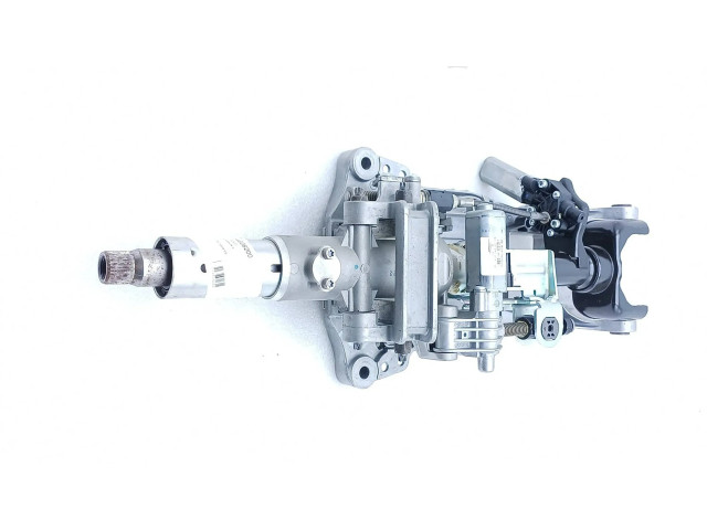  рейка  Колонка рулевая A1664606200   Mercedes-Benz GL X166 2013-2019 года