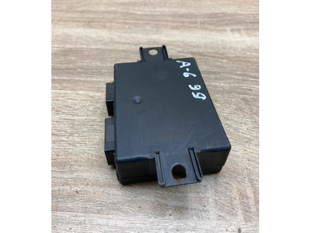 Блок управления парковки 4B0919283, 271099N   Audi A6 S6 C5 4B       