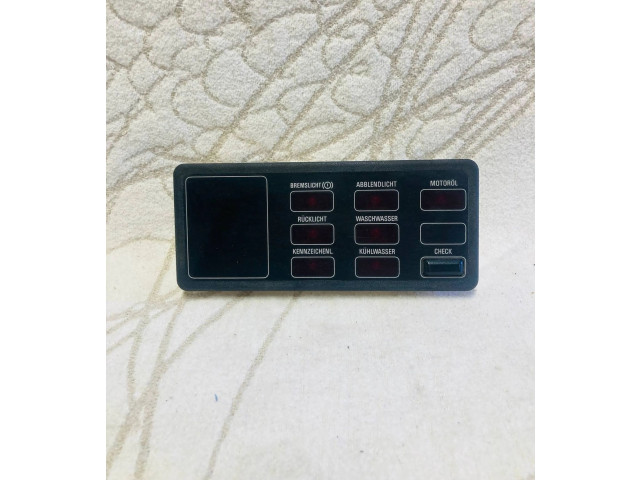 Дисплей    1368955, 62141368955   BMW 3 E30