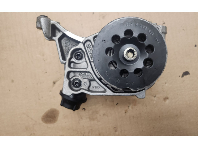 Масляный насос   04L115251, 025633  Audi A6 S6 C7 4G 