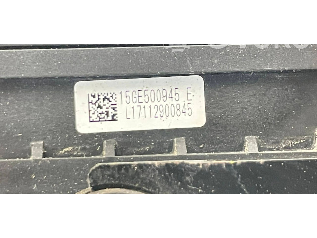 Jednotka ABS 476605SH0B, 25725   Nissan Leaf II (ZE1) 2018