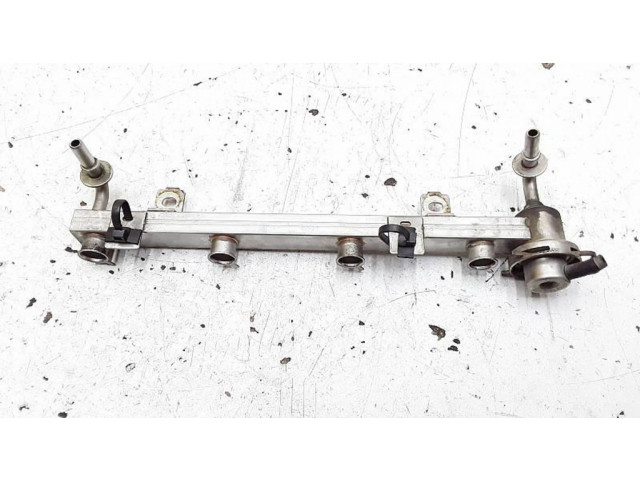 Vstřikovací lišta 0280151235, 151235   Alfa Romeo MiTo  pro benzínový motor 1.4  
