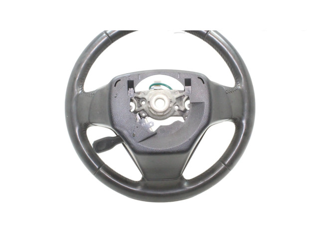 Руль Toyota Verso-S  2011 - 2016 года       