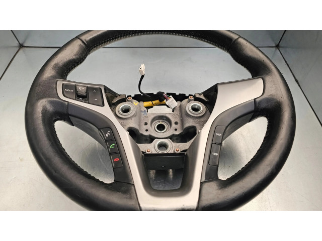 Volant Hyundai i40 2012   