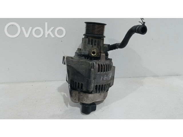 Генератор 38522255F   Jeep Cherokee 2.5     