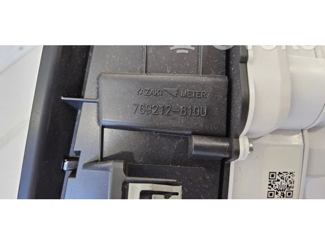 Ojnice  769212810U, 31394636    Volvo V40  