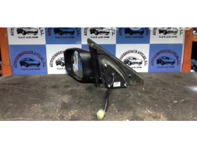Zpětné zrcátko  Suzuki Swift   8470262J20ZCC  