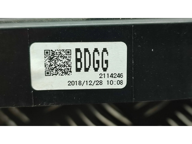 Дисплей    BDGG2114246, BDGG2112984   Mazda 3