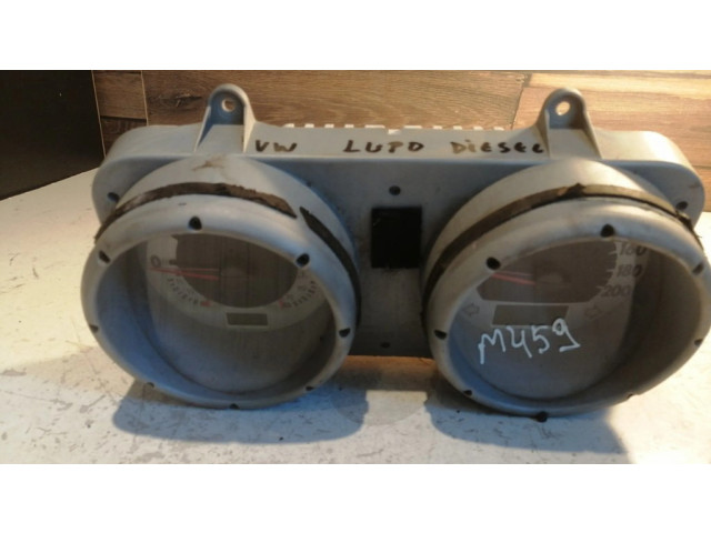Přístrojová deska  Volkswagen Lupo 2000 5220301800, 1036025070  