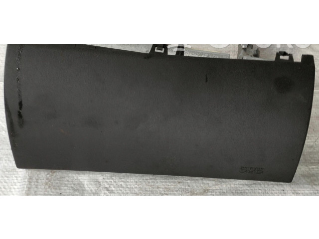Подушка безопасности водителя    Citroen C6