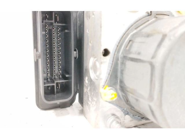Jednotka ABS 476608644R, 0265243365   Renault Captur 2013
