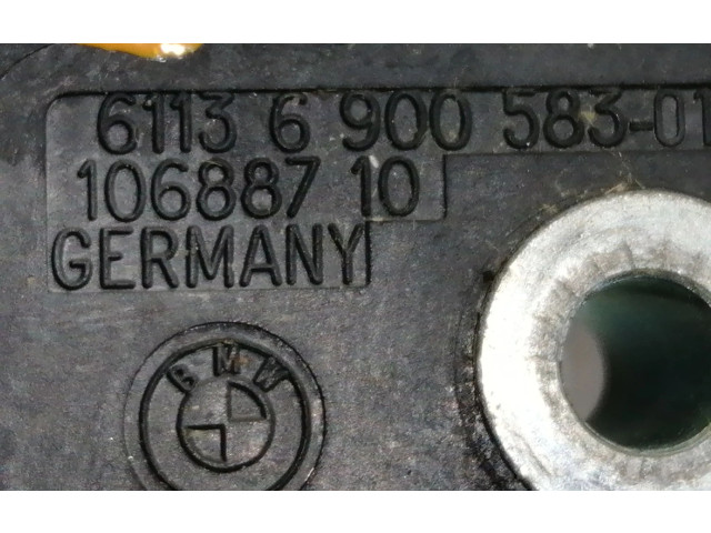 Pojistková skříňka Řídící jednotka BSM 10688710   BMW 7 E65 E66 2002