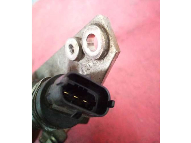 Vstřikovací lišta 0445214217   Fiat Fiorino     