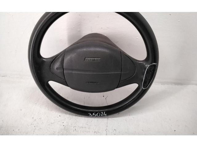 Volant Fiat Seicento/600 2003 735367536, 187A1000  
