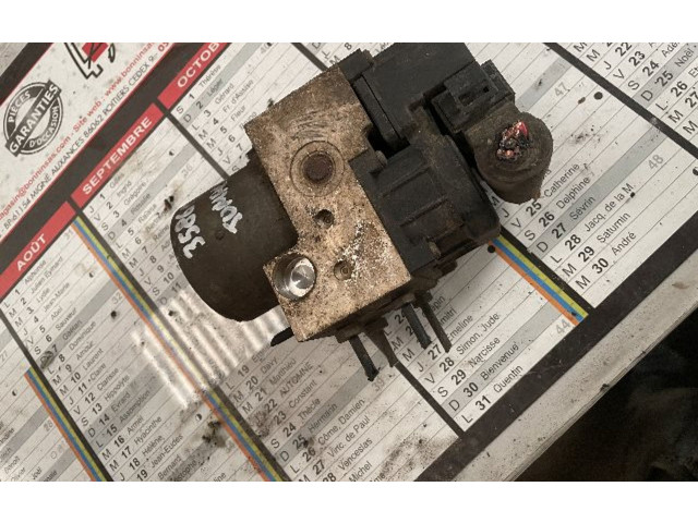Jednotka ABS 1611272680, 1611272680   Citroen Jumper 2005