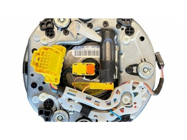 Volant Audi A7 S7 4G 2013 4G0880201F, 4G0419091T  