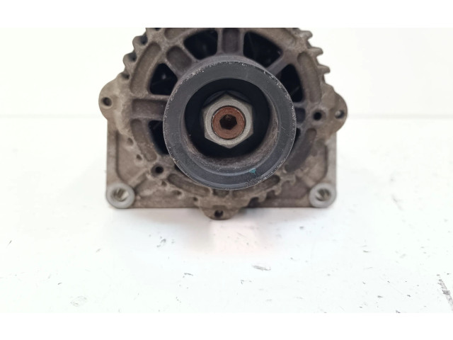 Генератор 13579667   Opel Zafira C      