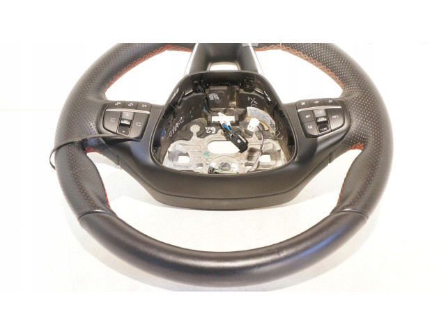 Volant Ford Focus 2021 34212948A KIEROWNICA FORD FOCUS MK 4  