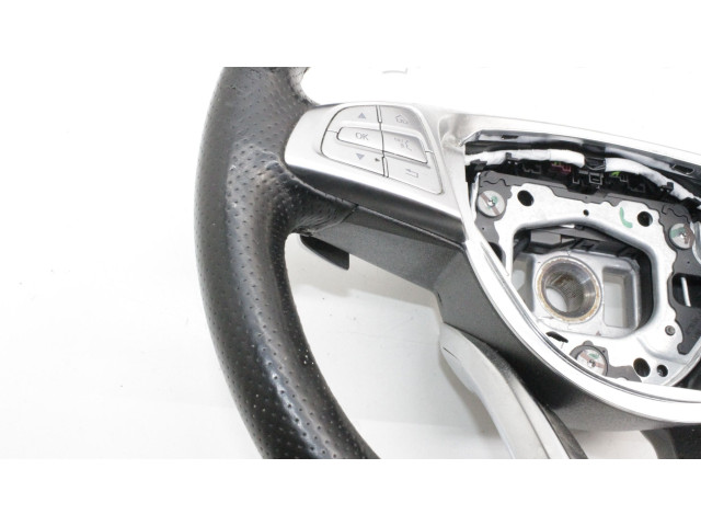 Volant Mercedes-Benz S C217 2016 A0004606303  