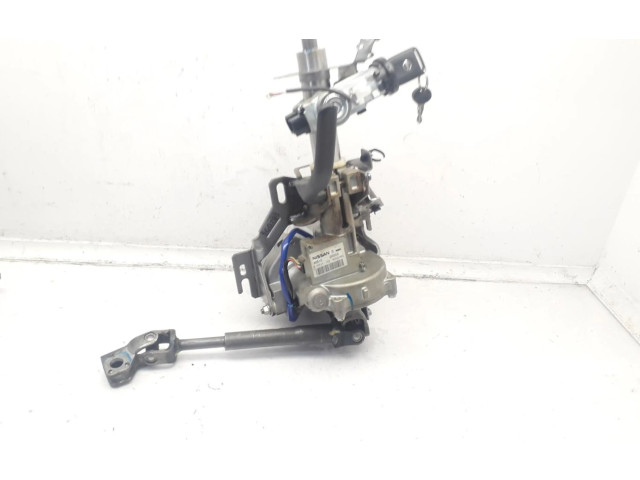 Руль Nissan Qashqai+2  2008 - 2010 года 48810BR60A      