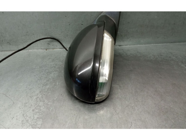 Zpětné zrcátko  Volkswagen Passat Alltrack 2007  3C0857934, 3C1857508DM  