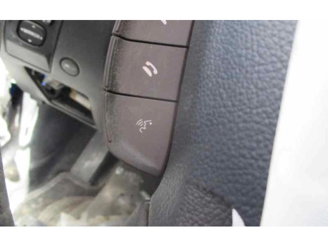 Volant Subaru Impreza III 2010 3RADIOS  