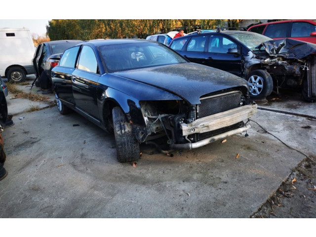 Блок управления коробкой передач 190CP   Audi A6 S6 C6 4F