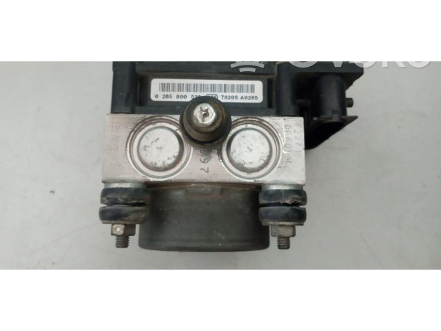 ABS Steuergerät 0265800526, 0265800526   Lancia Musa 2005