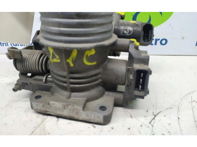    Рулевая рейка 7700861679J8316, CAJAMARIPOSA   Renault Megane II 2006 - 2008 года