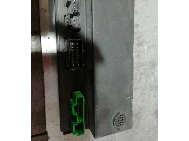Řídící jednotka 1400745380, CHECKCONTROL   Peugeot 807 2012