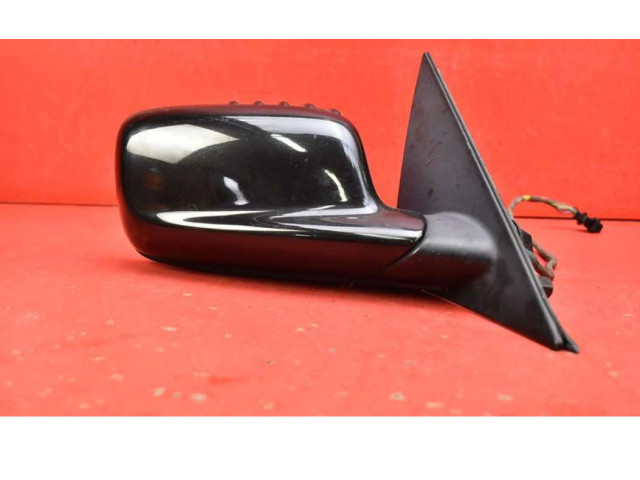 Zpětné zrcátko  BMW 7 E65 E66 2002  41-3324-426, 41-3324-426  
