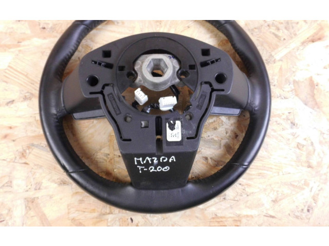 Volant Mazda CX-5 II 2018 B63M3298XA02, B63M  