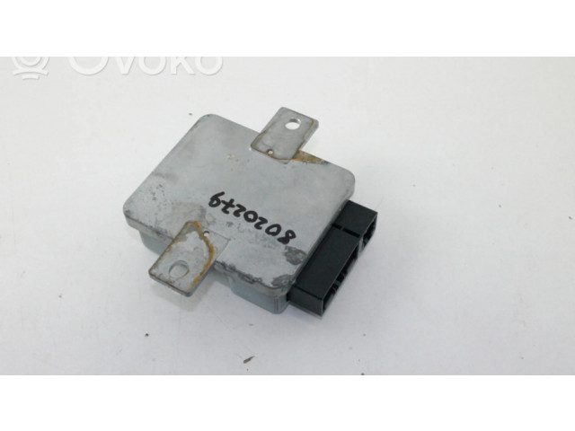 Блок управления PE0218561, K6266   Mazda 6