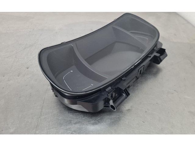Панель приборов P248103271R, 222.727KM   Renault Kadjar       