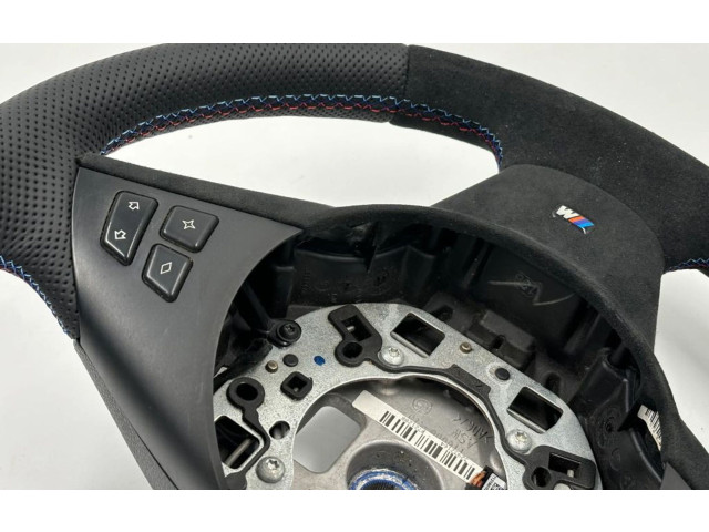 Руль BMW 6 E63 E64  2002 - 2010 года       