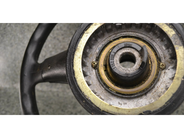 Руль BMW 3 E30  1983-1994 года 11528964      