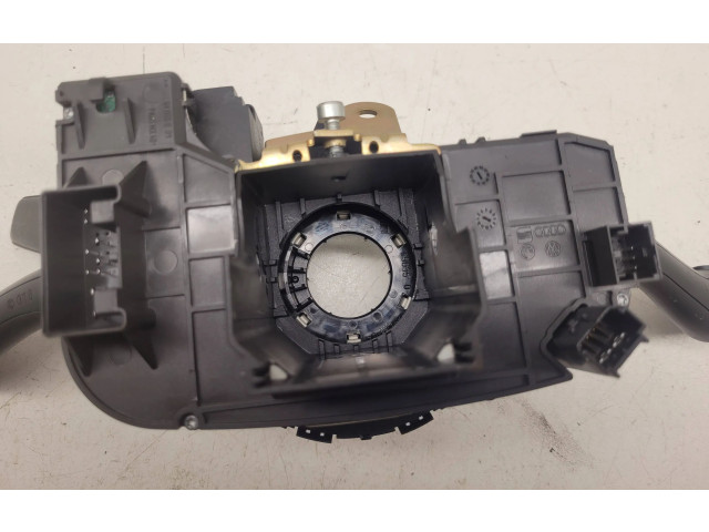 Подрулевой шлейф SRS 4E0953541A, 4F0910549   Audi A6 S6 C6 4F