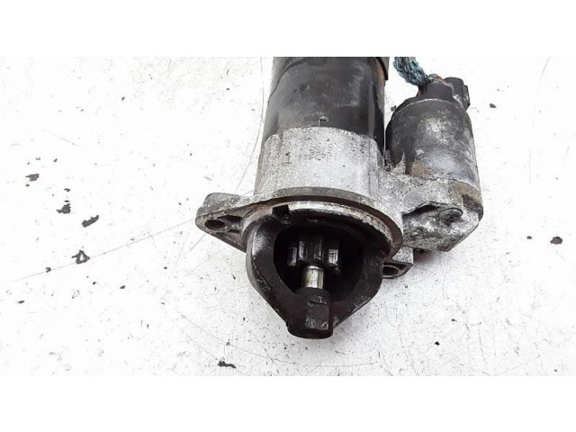 Стартер  1195925, 36100   Hyundai i20 (PB PBT)