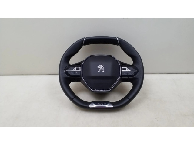 Volant Peugeot 2008 II 2020   