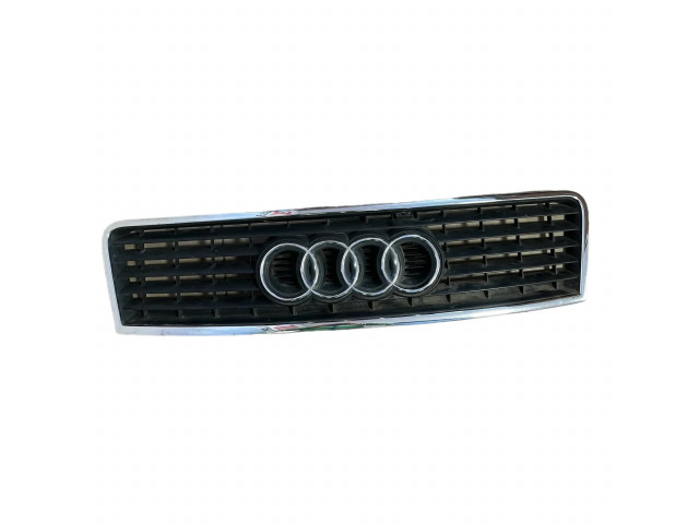 Передняя решётка Audi A6 S6 C5 4B 1997-2005 года 4B0853651F      